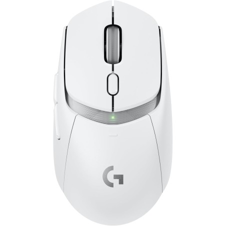 Logitech G G309 LIGHTSPEED Souris gaming sans fil Logitech, légère, switchs hybrides LIGHTFORCE, capteur HERO 25K, autonomie de 