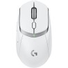 Logitech G G309 LIGHTSPEED Souris gaming sans fil Logitech, légère, switchs hybrides LIGHTFORCE, capteur HERO 25K, autonomie de 