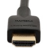 Amazon basics hdmi cable, 2-pack, 6ft, 4k@60hz, high-speed 4k hdmi 2.0 cord (18gbps), 2160p, 48 bit, compatible with tv/ps5/xbox
