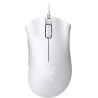 Razer DeathAdder Essential (2021) - Souris Gaming Filaire avec Capteur Optique de 6400 DPI (Design Ergonomique, 5 Boutons Progra