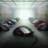 Razer DeathAdder Essential (2021) - Souris Gaming Filaire avec Capteur Optique de 6400 DPI (Design Ergonomique, 5 Boutons Progra