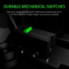 Razer DeathAdder Essential (2021) - Souris Gaming Filaire avec Capteur Optique de 6400 DPI (Design Ergonomique, 5 Boutons Progra