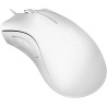 Razer DeathAdder Essential (2021) - Souris Gaming Filaire avec Capteur Optique de 6400 DPI (Design Ergonomique, 5 Boutons Progra