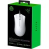Razer DeathAdder Essential (2021) - Souris Gaming Filaire avec Capteur Optique de 6400 DPI (Design Ergonomique, 5 Boutons Progra