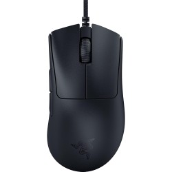 Razer DeathAdder V3 - Souris Gaming Esports Ergonomique (Design Ultra-léger de 59g, Capteur Optique 30K, Capteur de Souris Optiq