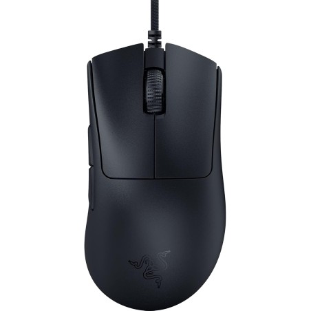 Razer DeathAdder V3 - Souris Gaming Esports Ergonomique (Design Ultra-léger de 59g, Capteur Optique 30K, Capteur de Souris Optiq