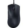 Razer DeathAdder V3 - Souris Gaming Esports Ergonomique (Design Ultra-léger de 59g, Capteur Optique 30K, Capteur de Souris Optiq