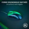 Razer DeathAdder V3 - Souris Gaming Esports Ergonomique (Design Ultra-léger de 59g, Capteur Optique 30K, Capteur de Souris Optiq