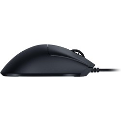 Razer DeathAdder V3 - Souris Gaming Esports Ergonomique (Design Ultra-léger de 59g, Capteur Optique 30K, Capteur de Souris Optiq