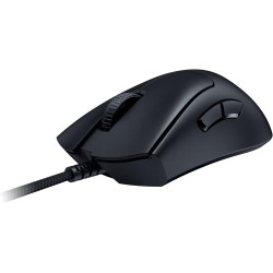 Razer DeathAdder V3 - Souris Gaming Esports Ergonomique (Design Ultra-léger de 59g, Capteur Optique 30K, Capteur de Souris Optiq