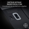 Razer DeathAdder V3 HyperSpeed - Souris e-Sport Gaming Ergonomique sans Fil Ultra légère avec 26K DPI (55g léger, revêtement Sof