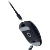 Razer DeathAdder V3 HyperSpeed - Souris e-Sport Gaming Ergonomique sans Fil Ultra légère avec 26K DPI (55g léger, revêtement Sof