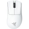 Razer DeathAdder V3 Pro - Souris Gaming Esports Ergonomique sans Fil (Design Ultra-léger de 64g, Capteur Optique Focus Pro 30K, 