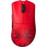 Razer DeathAdder V3 Pro - Souris Esports Ergonomique sans Fil légère (Conception légère de 63g, capteur Optique Focus Pro 30K, c