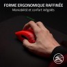 Razer DeathAdder V3 Pro - Souris Esports Ergonomique sans Fil légère (Conception légère de 63g, capteur Optique Focus Pro 30K, c