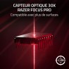 Razer DeathAdder V3 Pro - Souris Esports Ergonomique sans Fil légère (Conception légère de 63g, capteur Optique Focus Pro 30K, c