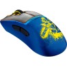 Razer DeathAdder V3 Pro Fortnite Edition - Souris de Jeu sans Fil (Capteur Optique Focus Pro 30K DPI, légèreté 63g, Forme Ergono
