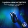 Razer DeathAdder V3 Pro HyperPolling Wireless Dongle - Souris Esport Ultra légère dotée d’Un Polling Rate sans Fil réel de 8k Hz