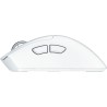 Razer DeathAdder V4 Pro - Souris Esport sans Fil Ergonomique ultralégère - 57g - 2,4 GHZ Hyperspeed - Focus Pro 45K Sensor - 8K 