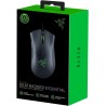 Razer DeathAdder Essential (2021) - Souris Gaming Filaire avec Capteur Optique de 6400 DPI (Design Ergonomique, 5 Boutons Progra