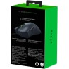 Razer DeathAdder Essential (2021) - Souris Gaming Filaire avec Capteur Optique de 6400 DPI (Design Ergonomique, 5 Boutons Progra