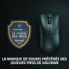 Razer DeathAdder V3 Pro - Souris Esports Ergonomique Sans Fil Légère (Design léger 63g, Capteur Optique Focus Pro 30K, Commutate