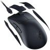 Razer DeathAdder V3 Pro - Souris Esports Ergonomique Sans Fil Légère (Design léger 63g, Capteur Optique Focus Pro 30K, Commutate