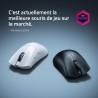 Razer DeathAdder V4 Pro - Souris Esport sans Fil Ergonomique ultralégère - 56g - 2,4 GHZ Hyperspeed - Focus Pro 45K Sensor - 8K 