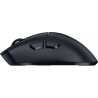 Razer DeathAdder V4 Pro - Souris Esport sans Fil Ergonomique ultralégère - 56g - 2,4 GHZ Hyperspeed - Focus Pro 45K Sensor - 8K 