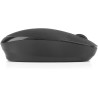 Ngs fog noir - souris optique sans fil 2.4ghz, souris pour ordinateur ou laptop avec 2 bouttons et scroll, 1000dpi, noir