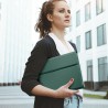 Vobafe Coque Clavier pour iPad A16 11/10 Ème Generation (11 Pouces 2025/10.9 Pouces 2022), Étui Keyboard 7 Couleurs Rétroéclairé