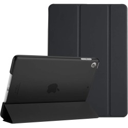 ProCase Coque pour iPad 10.2", iPad 9ème Génération 2021, iPad 8ème Génération 2020, iPad 7 ème Génération 2019, Housse Étui de 