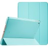 ProCase Coque iPad 9ème Génération 2021/iPad 8ème Génération 2020/iPad 7ème Génération 2019, Coque iPad 10.2", Housse Étui de Pr