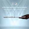 ProCase Étui pour iPad 9ème/8e/7ème génération 10,2 Pouces 2021 2020 2019, Housse de Protection Smart Case Cover Compatible avec