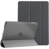 ProCase Étui pour iPad 9ème/8ème/7ème génération 10,2 Pouces 2021 2020 2019, Housse de Protection Smart Case Cover Compatible av