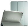 ProCase Étui pour iPad 9ème/8e/7ème génération 10,2" 2021 2020 2019, Housse de Protection Smart Case Cover Compatible avec iPad 