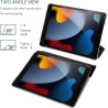 ProCase Coque pour iPad 10.2", iPad 9 2021, iPad 8 2020, iPad 7 2019, A2602 A2603 A2604 A2605 A2270 A2428 A2429 A2430 A2197 A219
