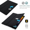 ProCase Coque pour iPad 10.2", iPad 9 2021, iPad 8 2020, iPad 7 2019, A2602 A2603 A2604 A2605 A2270 A2428 A2429 A2430 A2197 A219