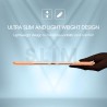 Procase étui pour ipad 9ème/8ème/7ème génération 10,2 pouces 2021 2020 2019, housse de protection smart case cover compatible av