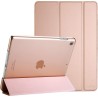ProCase Coque iPad 9ème Génération 2021/iPad 8ème Génération 2020/iPad 7ème Génération 2019, Coque iPad 10.2", Housse Étui de Pr
