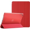 ProCase Coque iPad 9ème Génération 2021/iPad 8ème Génération 2020/iPad 7ème Génération 2019, Coque iPad 10.2", Housse Étui de Pr