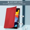 ProCase Coque iPad 9ème Génération 2021/iPad 8ème Génération 2020/iPad 7ème Génération 2019, Coque iPad 10.2", Housse Étui de Pr