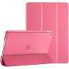 ProCase Étui pour iPad 9ème/8ème/7ème génération 10,2 Pouces 2021 2020 2019, Housse de Protection Smart Case Cover Compatible av