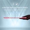 ProCase Étui pour iPad 9ème/8ème/7ème génération 10,2 Pouces 2021 2020 2019, Housse de Protection Smart Case Cover Compatible av