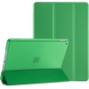 ProCase Étui pour iPad 9ème/8e/7e génération 10,2 Pouces 2021 2020 2019, Housse de Protection Smart Case Cover Compatible avec i