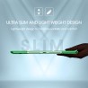 ProCase Étui pour iPad 9ème/8e/7e génération 10,2 Pouces 2021 2020 2019, Housse de Protection Smart Case Cover Compatible avec i