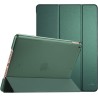 ProCase Étui pour iPad 9ème/8e/7ème génération 10,2 Pouces 2021 2020 2019, Housse de Protection Smart Case Cover Compatible avec