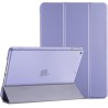 ProCase Étui pour iPad 9ème/8ème/7ème génération 10,2 Pouces 2021 2020 2019, Housse de Protection Smart Case Cover Compatible av
