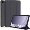 EasyAcc Étui Coque Compatible avec Samsung Galaxy Tab A9+/ A9 Plus 11 Pouces 2023, Protection Ultra Fin en Cuir PU avec Fonction