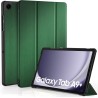 EasyAcc Étui Coque Compatible avec Samsung Galaxy Tab A9+/ A9 Plus 11 Pouces 2023, Protection Ultra Fin en Cuir PU avec Fonction